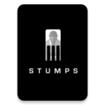 Logo of STUMPS - The Cricket Scorer android Application 